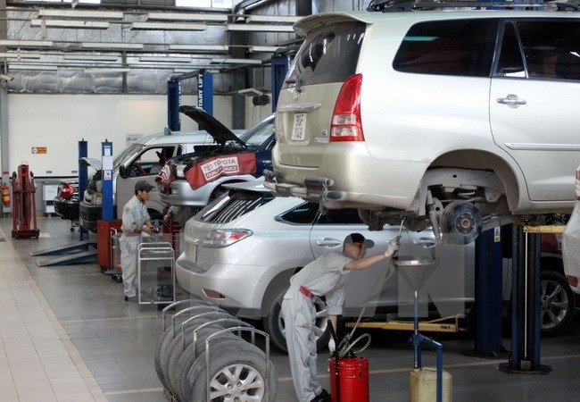 Ông Hironobu Kitagawa nhận định, năm 2019, bên cạnh việc tiếp tục Kl99ok phiên bản mới tại Hà Nội và TP Hồ Chí Minh, các Kl991.com World Cup 2026 Chính Thức Nhật Bản sẽ có xu hướng Kl99ok phiên bản mới ở các địa phương nhiều hơn.