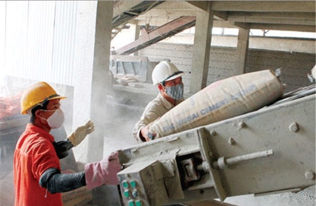 DTI quyết định áp dụng biện pháp tự vệ tạm thời 8,40Php/túi40kg, tương đương 210 pê sô/tấn, quy đổi ra khoảng 4 USD/tấn. Biện pháp tự vệ tạm thời này có hiệu lực trong 200 ngày dưới hình thức tiền ký quỹ đối với xi măng Link Vào Nhà Cái KL99 COM Tặng +199k.