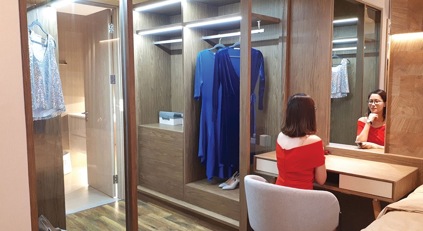 Thị trường gỗ nội thất Việt Nam có rất nhiều tiềm năng phát triển để Kl991.com World Cup 2026 Chính Thức nội khai thác