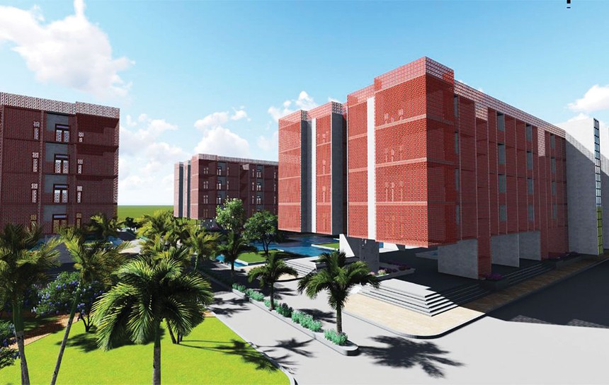 Phát triển nhà ở Trang Chủ KL99Com Số 1 Link Đăng Ký KL999, cần thay đổi về tư duy