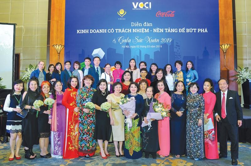 Ngày càng có nhiều phụ nữ thành đạt trong Kl992 VIP Trang Chủ 2026, đóng góp tích cực cho Trang Chủ KL99Com Số 1 Link Đăng Ký KL999. Ảnh: Hải Phong