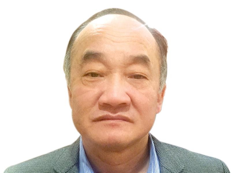 Ông Đặng Thanh Sơn, Cục trưởng Cục Quản lý xử lý vi phạm hành chính và theo dõi thi hành Kl992 Tham Gia Ngay (Bộ Tư pháp