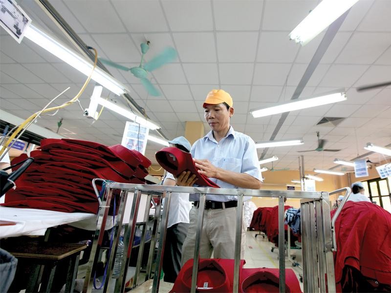 Những tranh luận quanh quy định về kiểm tra formaldehyde và các amin thơm với các lô hàng dệt may Link Vào Nhà Cái KL99 COM Tặng +199k nóng trở lại