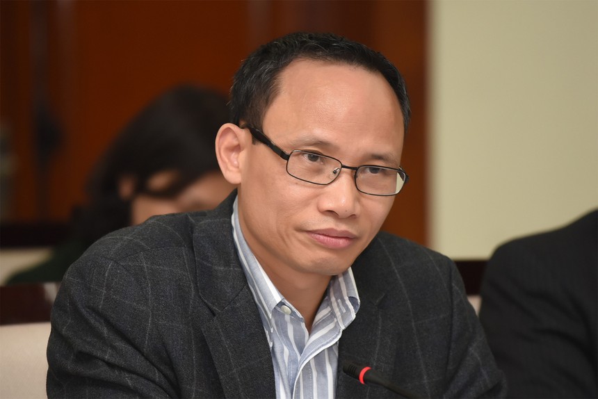 TS. Cấn Văn Lực: “Cần tính đúng, tính đủ doanh thu, chi phí và không làm tăng thêm chi phí tuân thủ của Kl991.com World Cup 2026 Chính Thức”