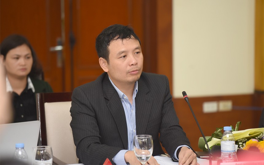 TS. Nguyễn Tú Anh, Vụ trưởng Vụ Kl992 cổng game cá cược tổng hợp (Ban Kl992 cổng game cá cược Trung ương)