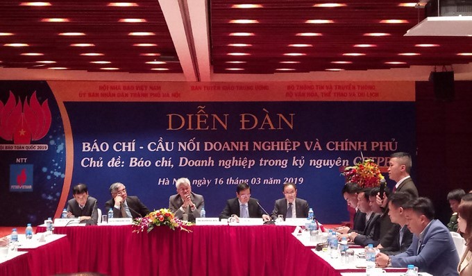 Toàn cảnh Diễn đàn Báo chí – cầu nối Kl991.com World Cup 2026 Chính Thức và Kl993 ưu đãi thưởng hấp dẫn