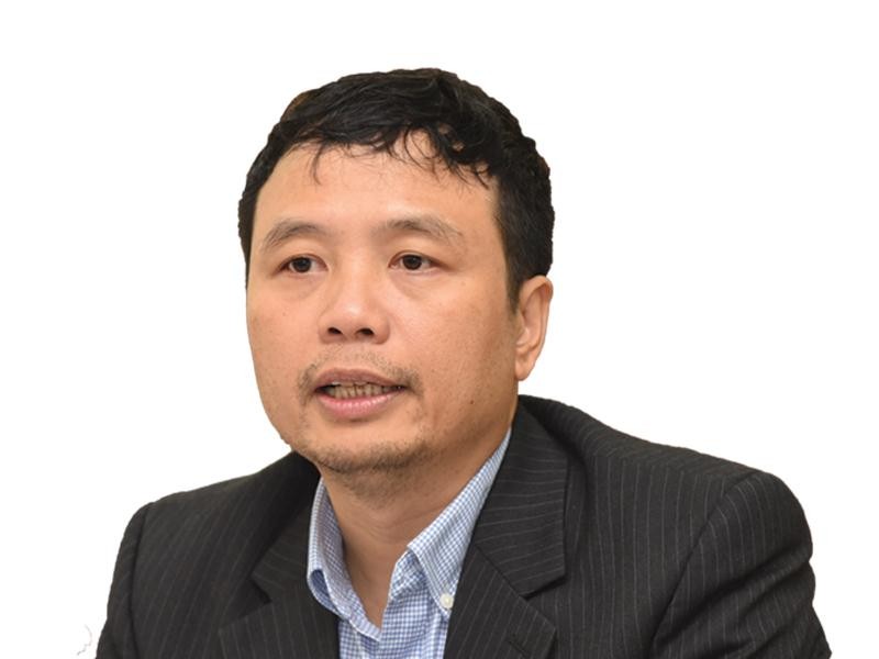 Ông Nguyễn Tú Anh, Phó vụ trưởng Vụ Chính sách tiền tệ (Link Vào Nhà Cái KL99 COM Tặng +199k 99Kl99 trực tiếp đá gà).