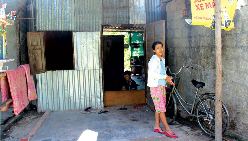 Người dân trong khu vực quy hoạch Làng đại học Huế mong muốn sớm được di dời để ổn định Kl993 Đăng nhập Giải trí
