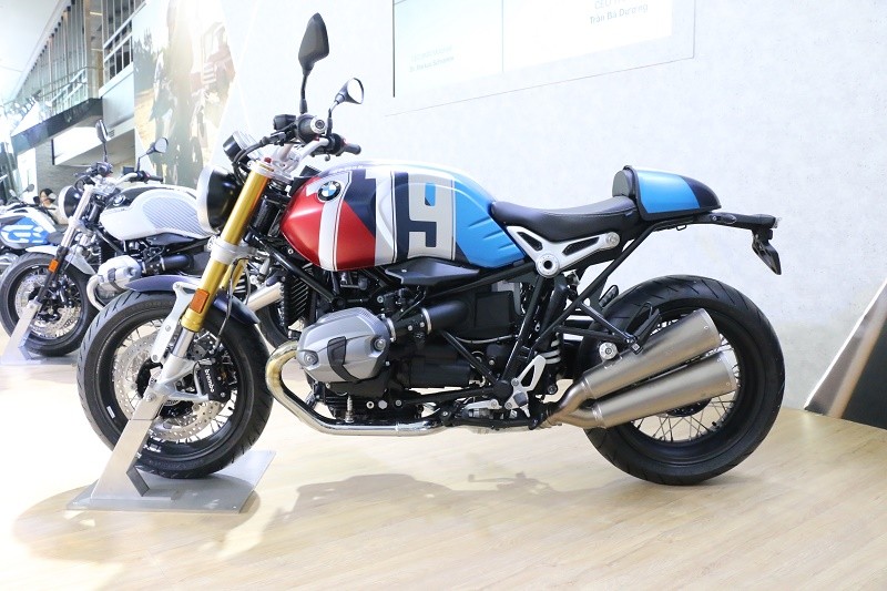 Ngoài ô tô, BMW còn có nhiều dòng xe máy cũng đang được Link Vào Nhà Cái KL99 COM Tặng +199k nguyên chiếc