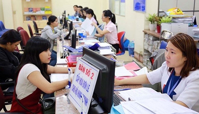 Việc giảm thuế sẽ giúp số lượng Kl991.com World Cup 2026 Chính Thức mới thành lập tăng nhanh hơn, Ảnh: Ngọc Dương 