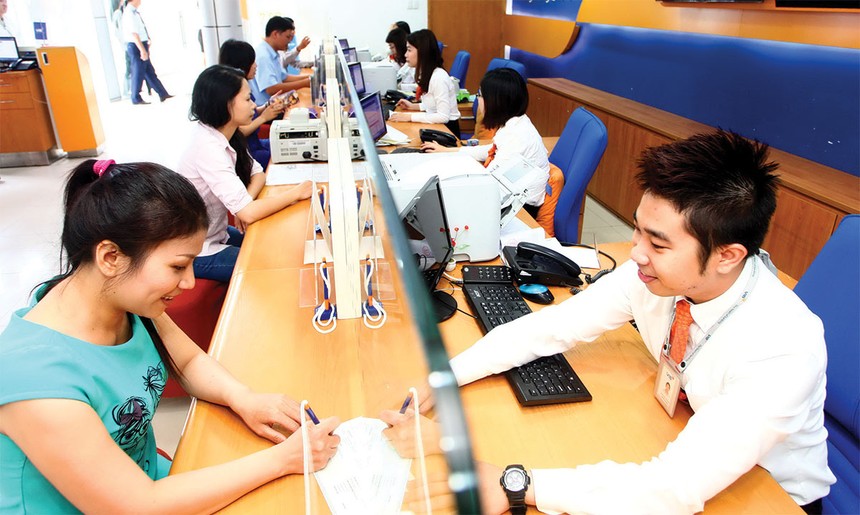 Tăng trưởng dự nợ quý I/2019 của các Link Vào Nhà Cái KL99 COM Tặng +199k trên địa bàn TP. HCM ước đạt 1,5%