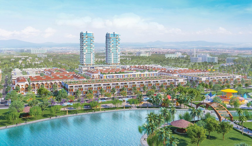 Barya Citi hệ sinh thái cho Kl993 Đăng nhập Giải trí phồn vinh