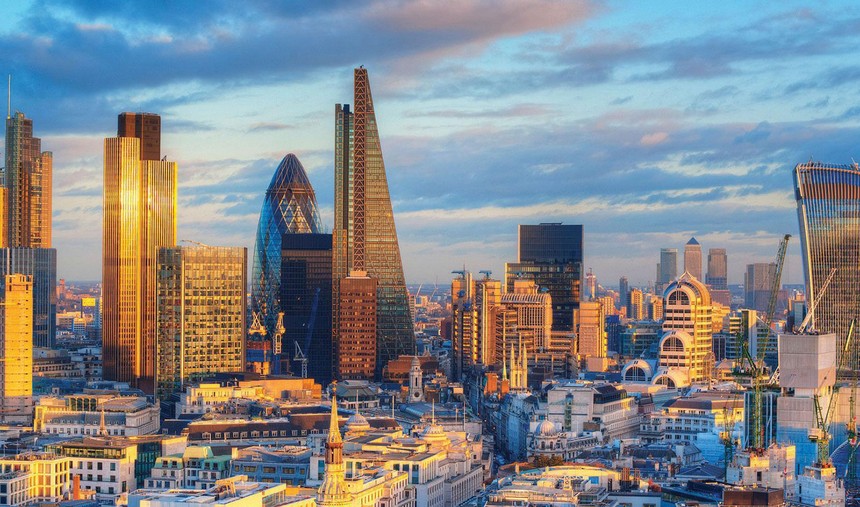 Web Tổng Nhà Cái 99Kl99 Giải Trí Bậc Nhất London “nín thở” theo dõi Brexit