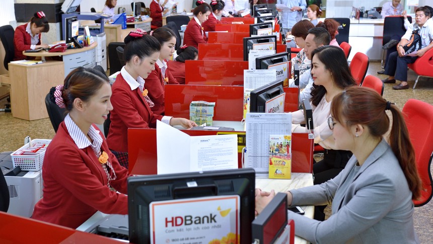 Năm 2018, Kl99 nổ hũ của HDBank tăng trưởng 66% 