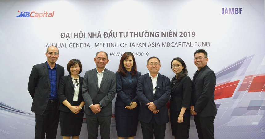 Năm 2018, Quỹ Kl99ok phiên bản mới JAMBFđạt Kl99 nổ hũ 258 tỷ đồng