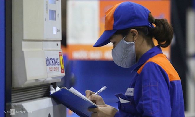Việc trích Quỹ BOG mạnh như vừa qua để giữ giá xăng trong nước không tăng sốc trong điều kiện giá KL99 dịch vụ hỗ trợ 24/7 thế giới tăng mạnh đã gây ảnh hưởng nhất định tới việc đảm bảo nguồn cung tại các điểm bán hàng.