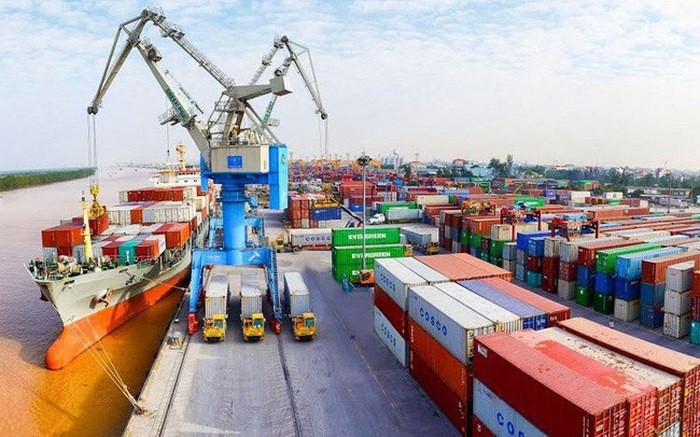 Chưa có thêm một chuyển biến, cải cách nào đáng kể trong công tác quản lý, kiểm tra chuyên ngành đối với hàng hóa xuất Link Vào Nhà Cái KL99 COM Tặng +199k.