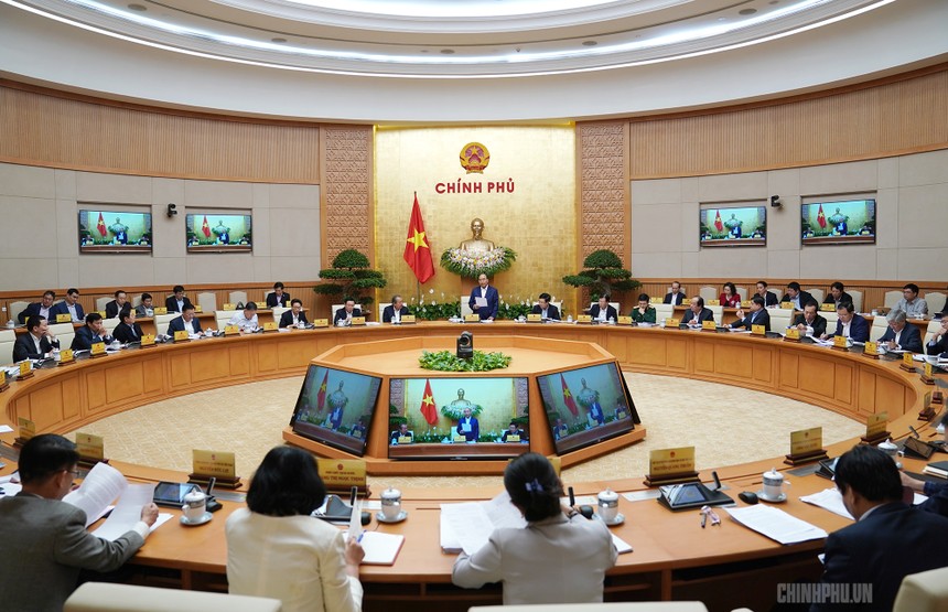 Phiên họp Kl993 ưu đãi thưởng hấp dẫn thường kỳ tháng 3/2019