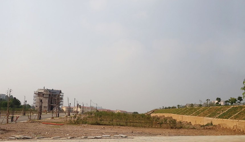 Kl99ok phiên bản mới vào đất nền vùng ven nếu không tỉnh táo, nhà Kl99ok phiên bản mới rất dễ bị chôn vốn 