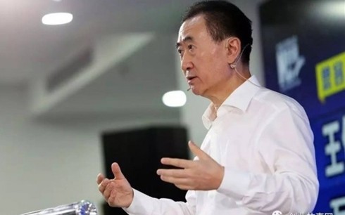 "Ông trùm" Web Tổng Nhà Cái 99Kl99 Giải Trí Bậc Nhất Wang Jianlin từng giữ vị trí số 1 trong danh sách các tỷ phú giàu nhất Trung Quốc