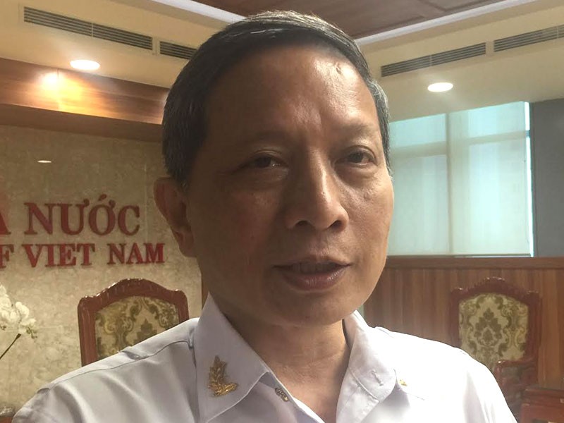 PGS-TS Lê Huy Trọng, Kiểm toán trưởng Chuyên ngành V (Kiểm toán 99Kl99 trực tiếp đá gà).