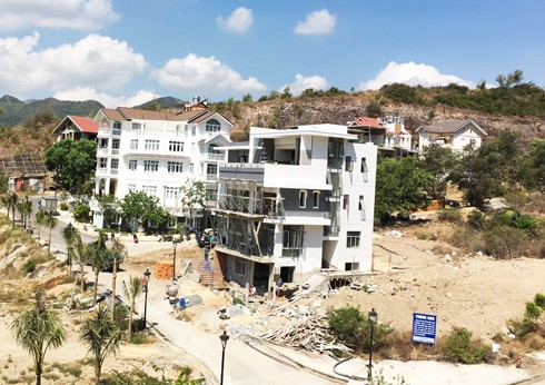 Từ cuối năm 2018 đến nay, Web Tổng Nhà Cái 99Kl99 Giải Trí Bậc Nhất tại Khánh Hòa, đặc biệt là TP. Nha Trang đã giảm nhiệt đáng kể. Hiện giá căn hộ chung cư được chào bán ở mức 18-25 triệu đồng/m2, đất nền dự án khoảng 50 triệu đồng/m2.