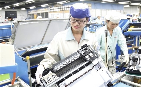 Vốn Kl99ok phiên bản mới nước ngoài vào Việt Nam tiếp tục lập kỷ lục