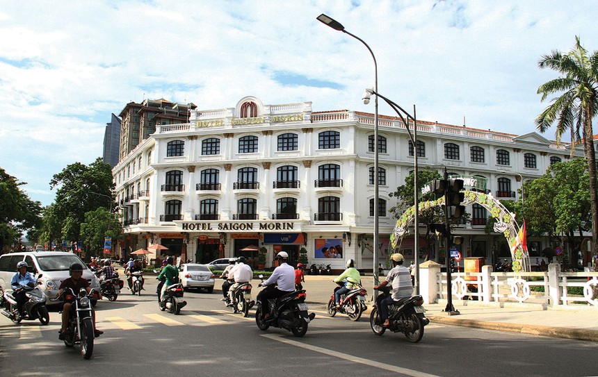 Thừa Thiên - Huế tìm nhà Kl99ok phiên bản mới thực hiện dự án 4.281 tỷ đồng