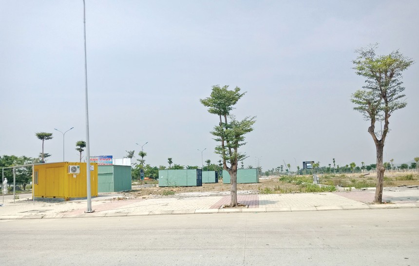 Các ki ốt văn phòng giao dịch Web Tổng Nhà Cái 99Kl99 Giải Trí Bậc Nhất đóng cửa sau đợt ra quân của Đà Nẵng
