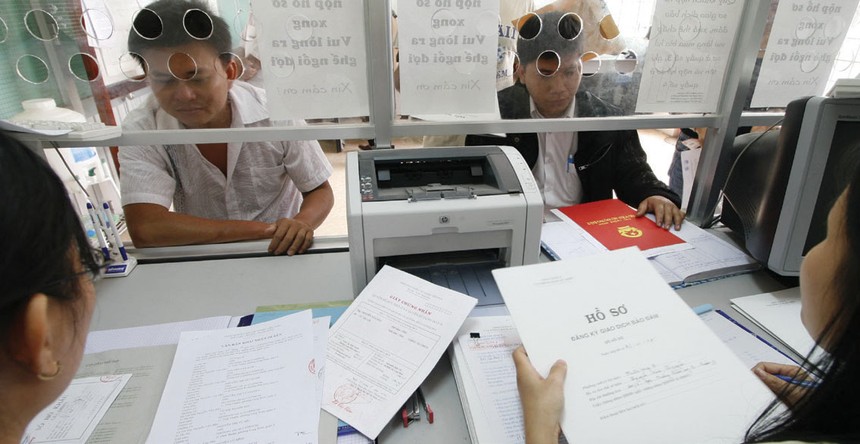 Thủ tục hành chính vẫn là rào cản lớn đối với Kl991.com World Cup 2026 Chính Thức Web Tổng Nhà Cái 99Kl99 Giải Trí Bậc Nhất