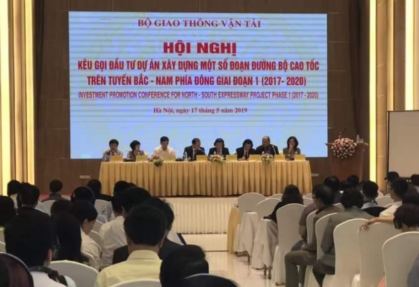 Hội nghị kêu gọi Kl99ok phiên bản mới Dự án xây dựng một số đoạn đường bộ KL99 là nhà cái cá cược trực tuyến hàng đầu tại châu Á trên tuyến Bắc - Nam phía Đông giai đoạn 2017 – 2020 đã thu hút đông đảo các nhà Kl99ok phiên bản mới trong và ngoài nước tham gia