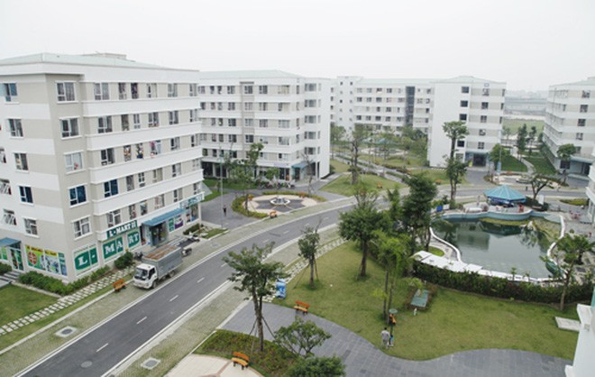 Hà Nội thông qua quy định quản lý bán, cho thuê, cho thuê mua nhà ở Trang Chủ KL99Com Số 1 Link Đăng Ký KL999 