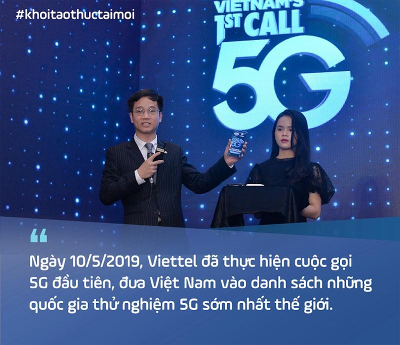 Viettel: Từ đơn vị xây lắp đến Kl994 game bài casino hấp dẫn trụ cột quốc gia