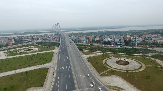 Kl993 ưu đãi thưởng hấp dẫn yêu cầu Hà Nội hạn chế tối đa việc xây dựng các công trình thấp tầng, góp phần giảm tải khu vực nội đô lịch sử