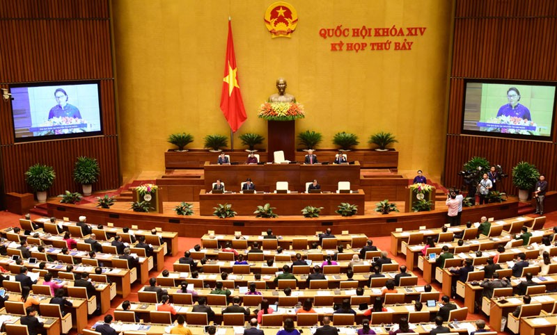 Gỡ nút thắt giải ngân vốn Kl99ok phiên bản mới công