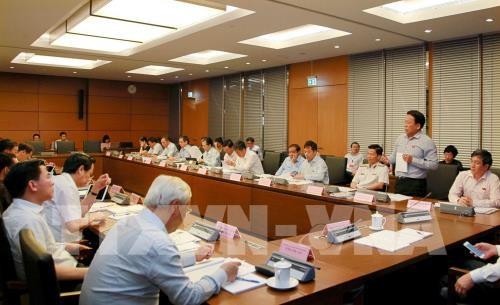 Đại biểu Quốc hội mong muốn Kl993 ưu đãi thưởng hấp dẫn xây dựng kịch bản ứng phó với bất ổn khó lường