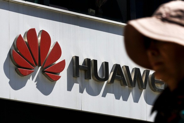 Việc nhân viên Huawei bị IEEE cấm tham gia bình duyệt các bài nghiên cứu được cho là để tuân thủ lệnh cấm của Kl993 ưu đãi thưởng hấp dẫn Mỹ nhằm vào Kl994 game bài casino hấp dẫn này - Ảnh: AP