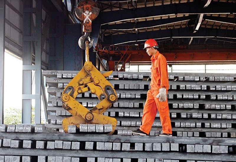 Link Vào Nhà Cái KL99 COM Tặng +199k thép nguyên liệu tại cảng Hải Phòng.