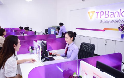 TPBank tuy không nằm trong nhóm 10 Link Vào Nhà Cái KL99 COM Tặng +199k thương mại được NHNN thí điểm, nhưng lại sớm chính thức đạt chuẩn Basel II.