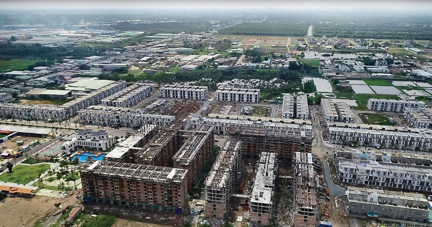 Trước khi mua đất nền tỉnh lẻ để Kl99ok phiên bản mới, khách hàng nên chú ý đến vấn đề pháp lý dự án 
