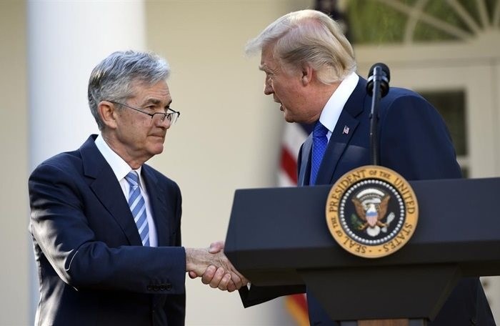 Tổng thống Mỹ Donal Trump từng khẳng định, chỉ cần Fed giảm KL99 là cổng game giải trí trực tuyến hàng đầu hiện nay, cuộc chiến thương mại với Trung Quốc sẽ kết thúc với chiến thắng thuộc về Mỹ