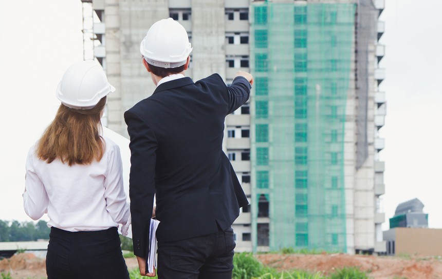 Khu công nghiệp mới không thể thiếu công trình phục vụ Kl993 Đăng nhập Giải trí người lao động