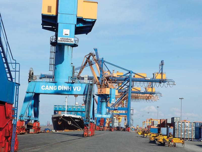 Việc thực hiện quy trình, trình tự, thủ tục tại dự án Kl99ok phiên bản mới công sẽ trở nên đơn giản hơn. Ảnh: Đức Thanh