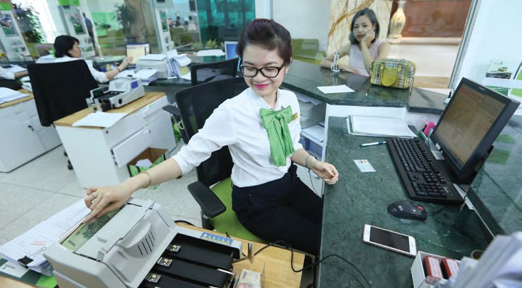 Bên cạnh hợp tác với các chủ Kl99ok phiên bản mới, Vietcombank còn cung cấp nhiều gói tín dụng an cư khá hấp dẫn cho người dân