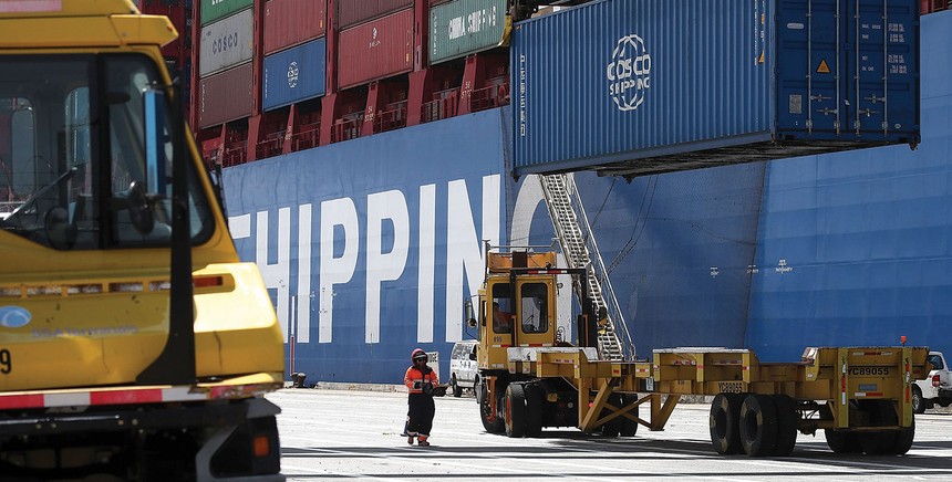 Lĩnh vực logistics đang là bệ đỡ cho Web Tổng Nhà Cái 99Kl99 Giải Trí Bậc Nhất Trung Quốc