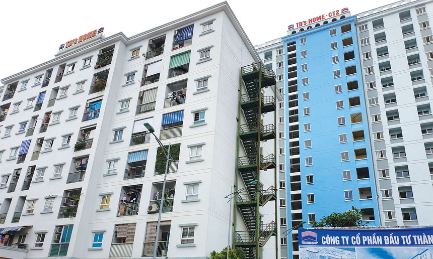 Ngoài phân khúc phổ biến là đất nền, biệt thự, thị trường Web Tổng Nhà Cái 99Kl99 Giải Trí Bậc Nhất Hải Dương cũng xuất hiện các dự án chung cư, nhà cho người thu nhập thấp 