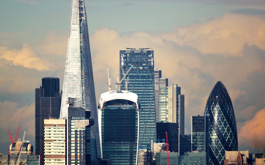 Nhà Kl99ok phiên bản mới châu Á rút lui khỏi London