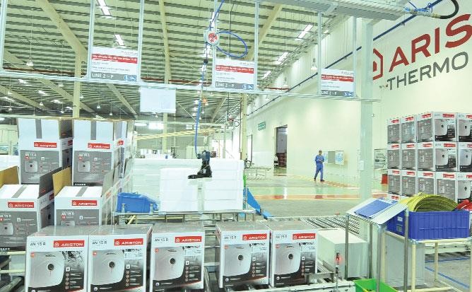 EVFTA sẽ biến Việt Nam thành điểm đến Kl99ok phiên bản mới hấp dẫn cho cộng đồng Kl991.com World Cup 2026 Chính Thức châu Âu trong khu vực Đông Nam Á.  Ảnh: Đức Thanh