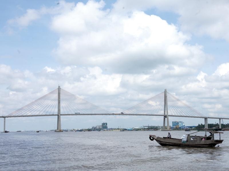 Quyền thu phí KL99 là cổng game giải trí trực tuyến hàng đầu hiện nay cầu Rạch Miễu tăng thêm gần 291 tỷ đồng khi CII thực hiện đánh giá lại 99Kl.app cổng game giải trí sau khi mua lại Công ty TNHH BOT Rạch Miễu.