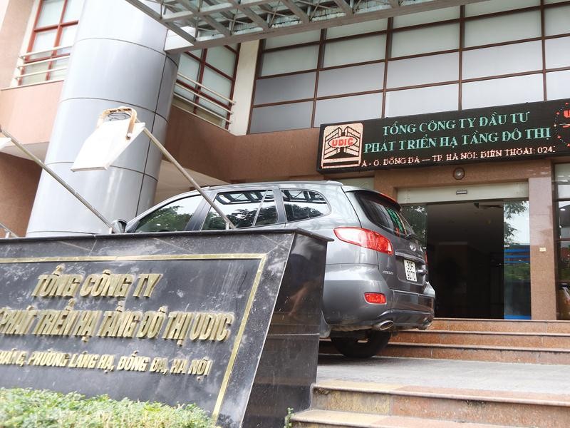 Tổng công ty Kl99ok phiên bản mới phát triển Kl99kl ưu đãi độc quyền đô thị được đề xuất điều chỉnh tỷ lệ vốn 99Kl99 trực tiếp đá gà nắm giữ từ dưới 50% lên 50-65% vốn điều lệ. Ảnh: Đ.T